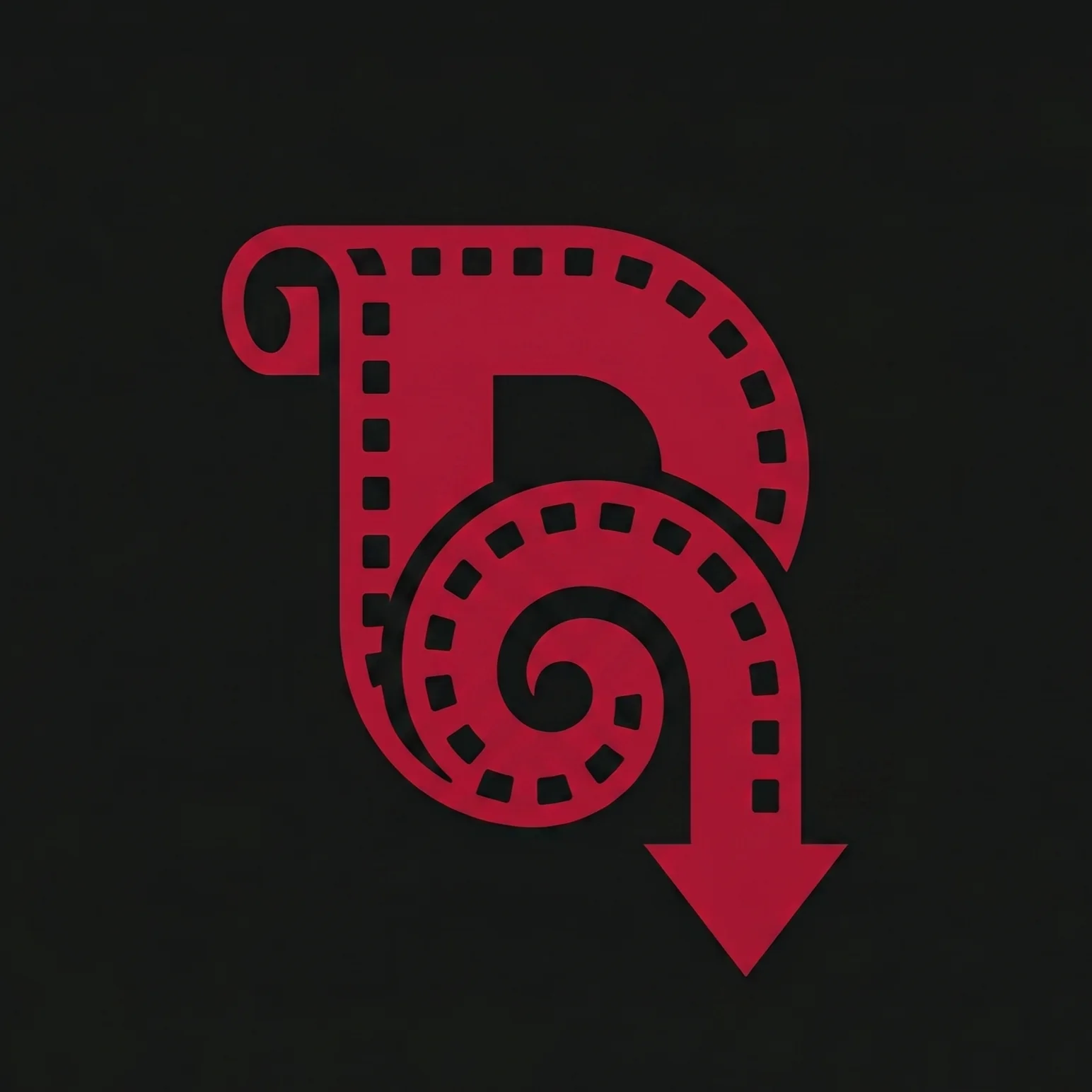 Doomscroll logo