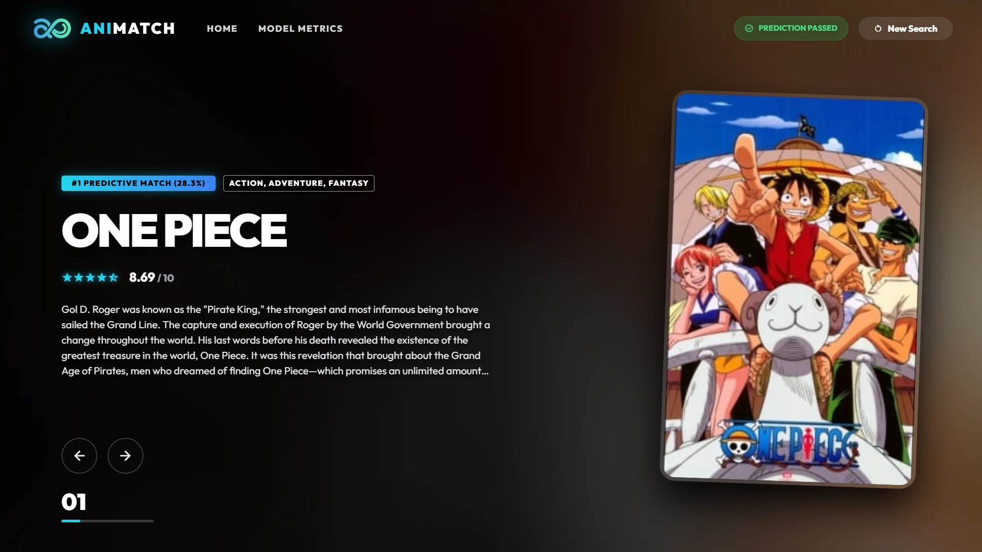 Animatch Screenshot 3